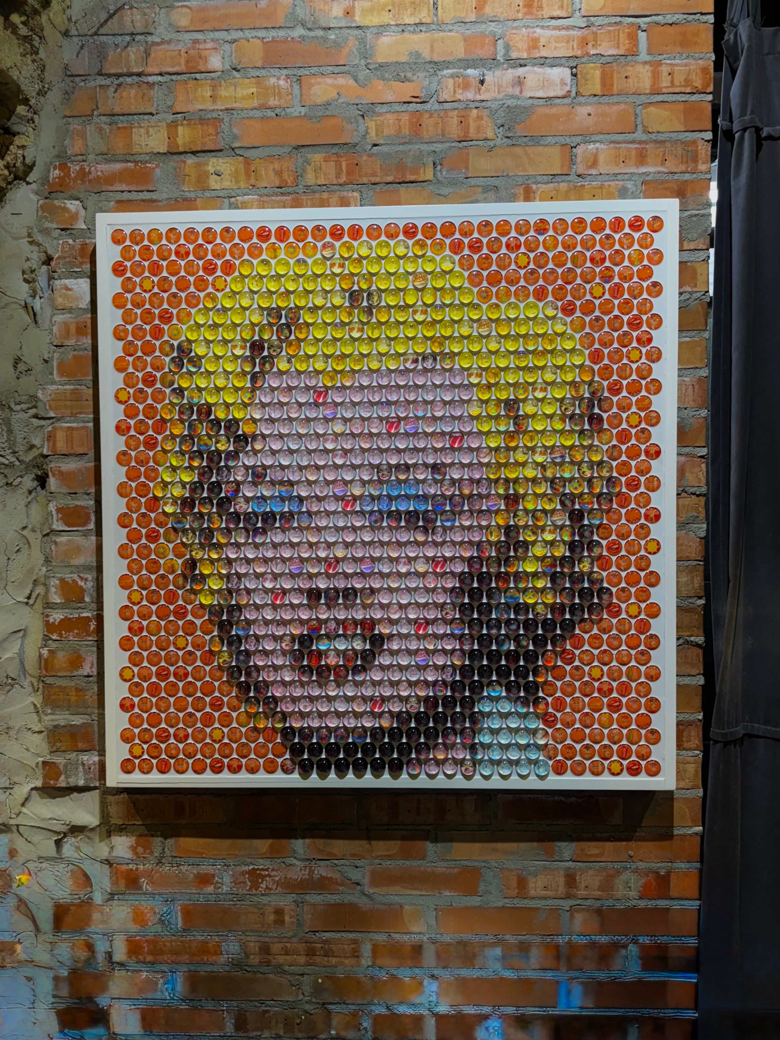 Marilyn Monroe - Gino Paolo Agostini